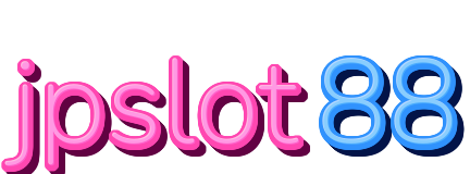 jpslot88 — logo kanal